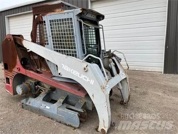 Takeuchi TL150 Kompaktlader