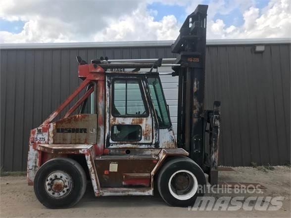USNR US225 Dieselstapler