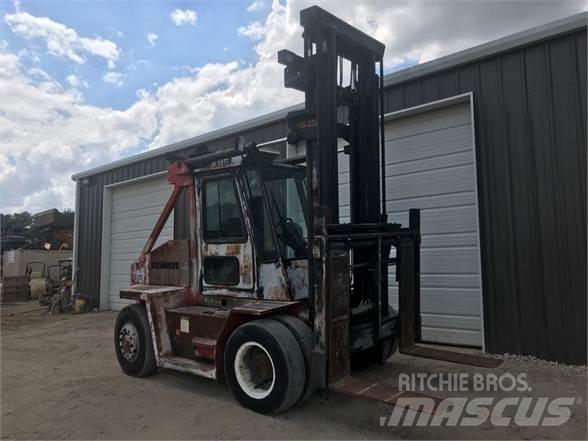 USNR US225 Dieselstapler