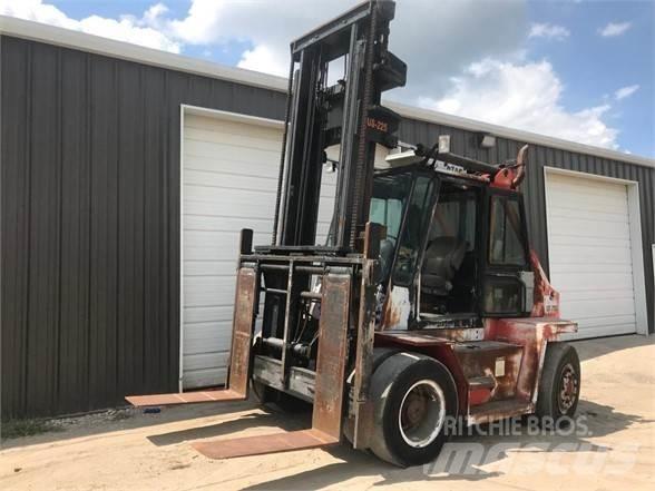 USNR US225 Dieselstapler
