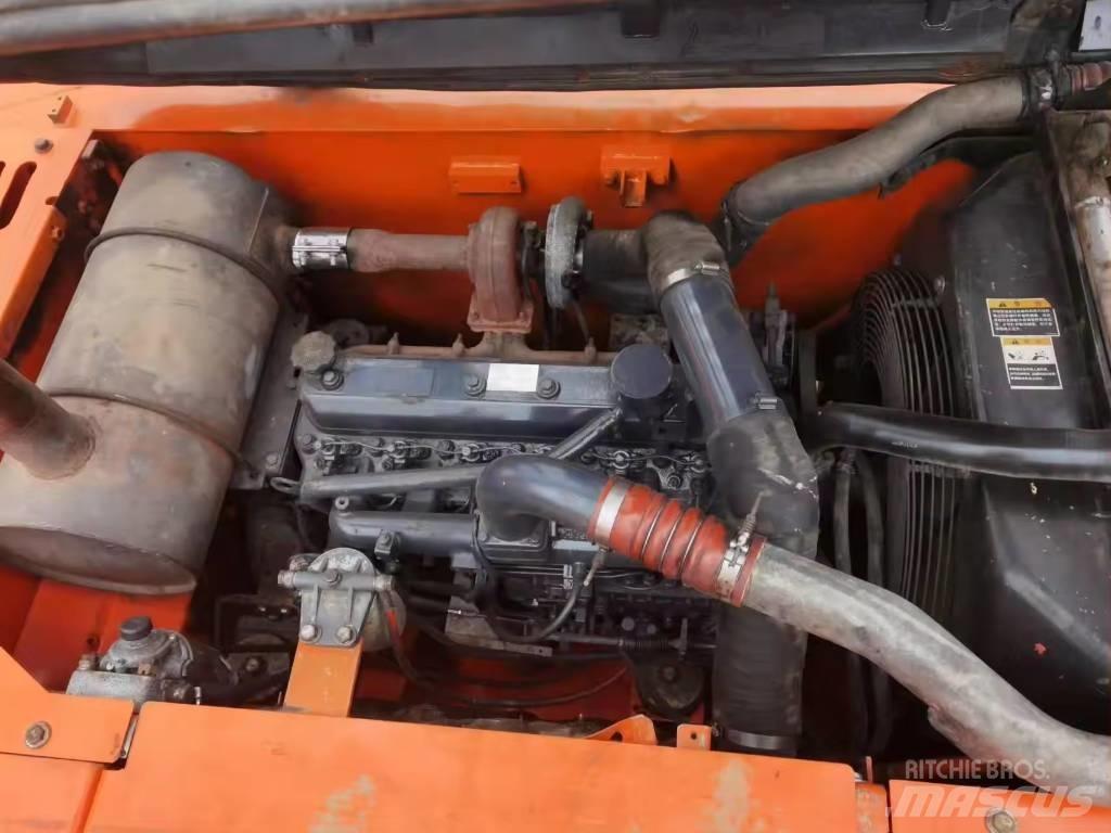 Doosan DX 225 LC Raupenbagger
