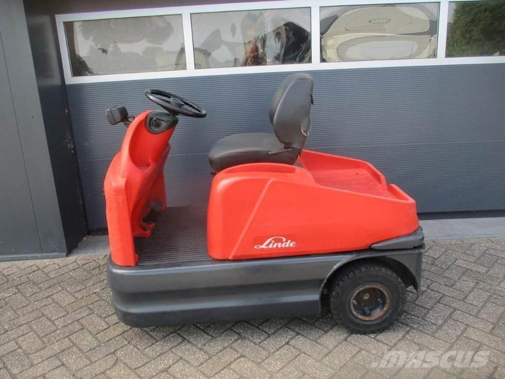 Linde P 60 Sonstige Flurförderzeuge
