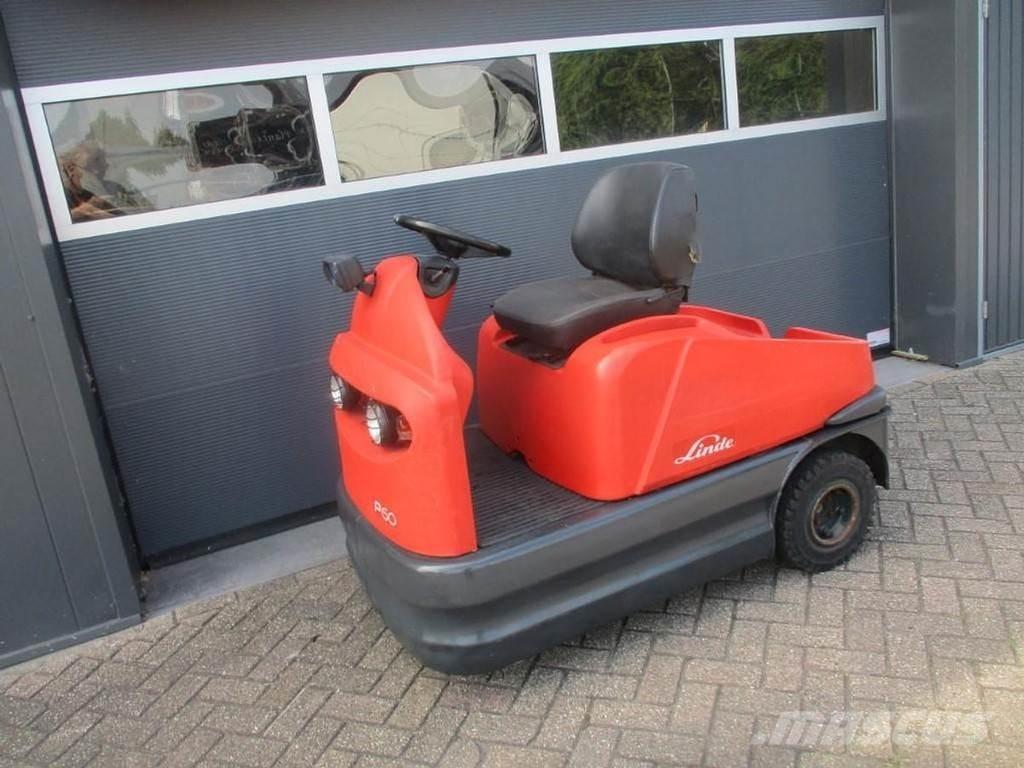 Linde P 60 Sonstige Flurförderzeuge