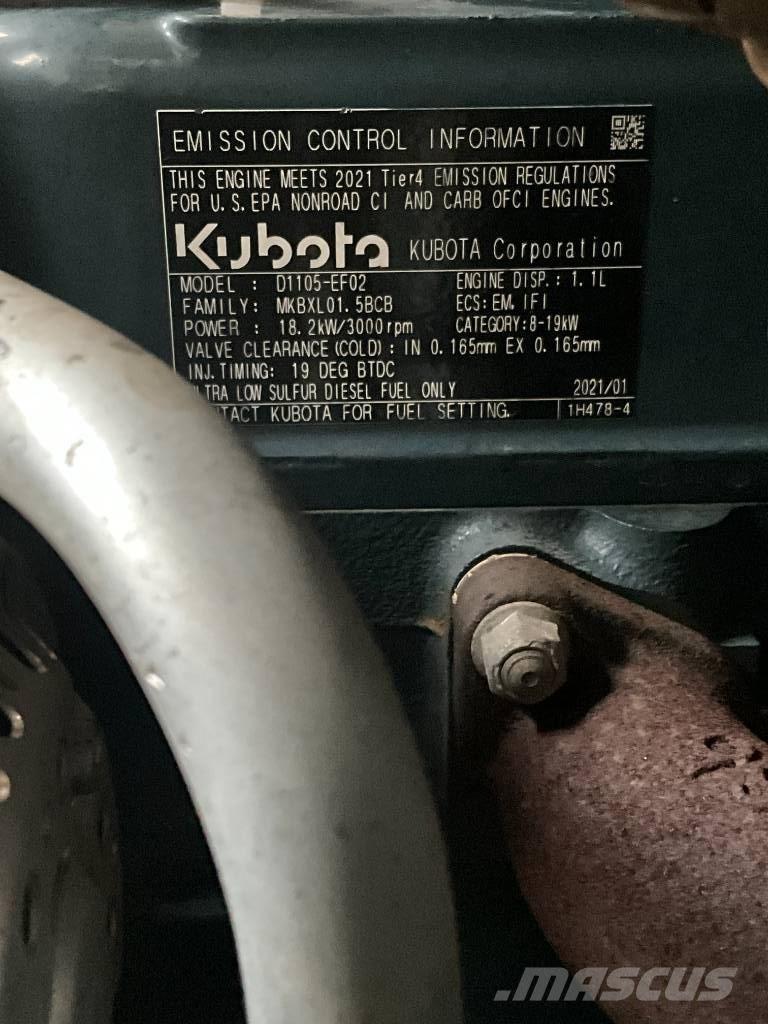 Schäffer 2428 Radlader