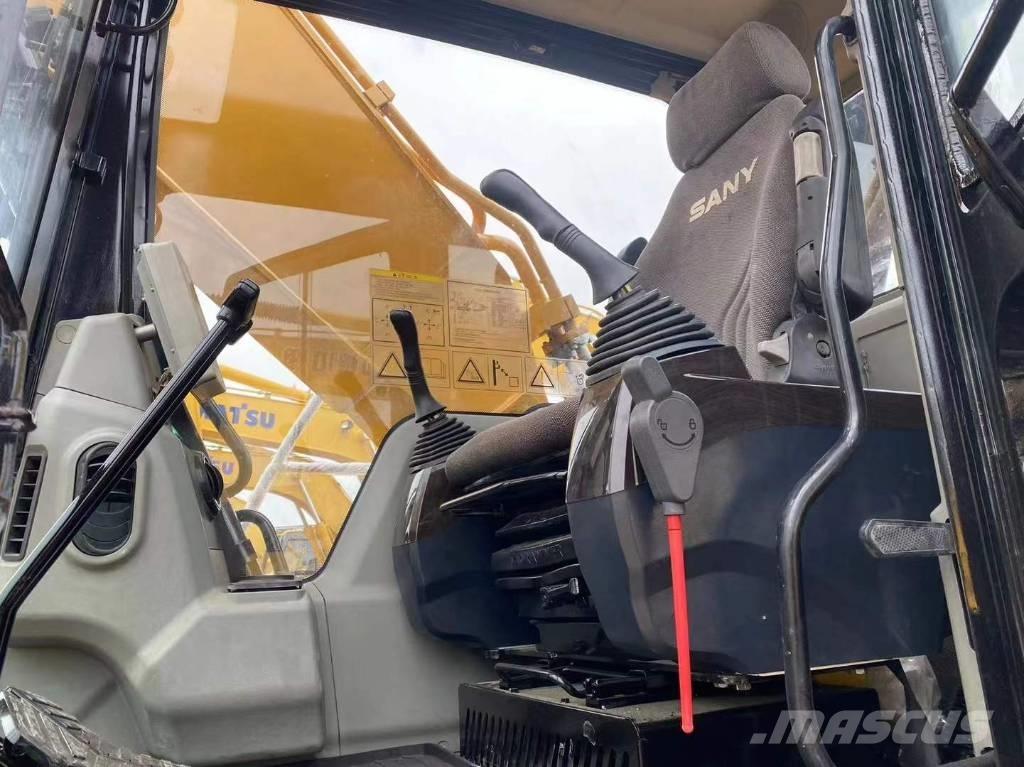 Sany SY205CPRO Raupenbagger