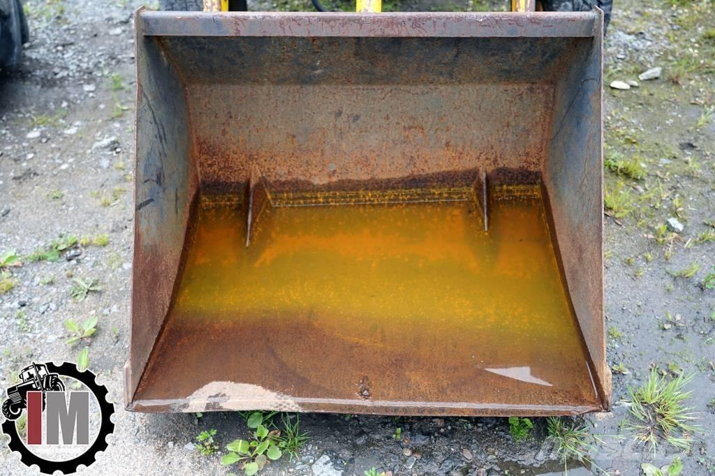  Skopa SMS/Trima 1 m Schaufeln