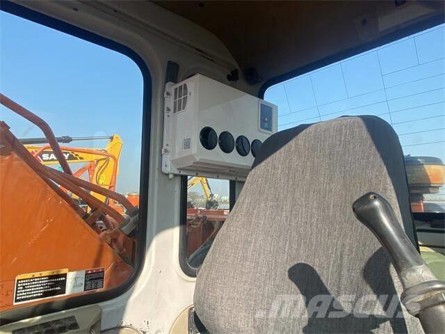 Doosan DH150LC-7 Raupenbagger