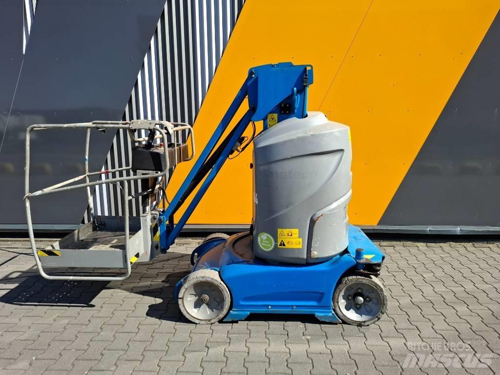 Genie GR 26 J Personenaufzüge