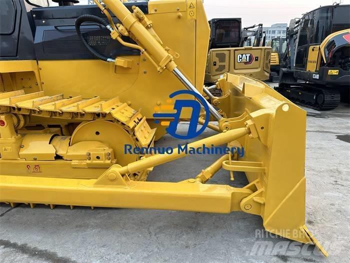 Shantui SD 16 Bulldozer