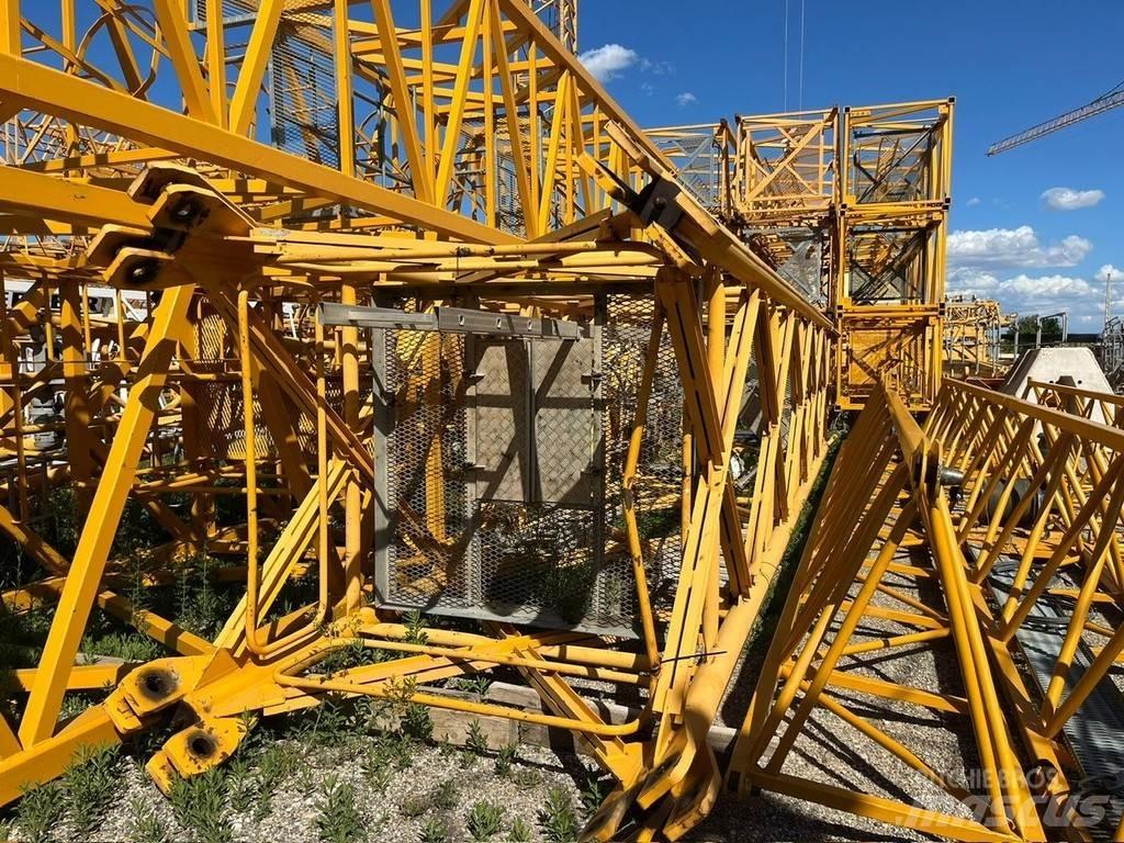 Potain MD560B Turmdrehkrane