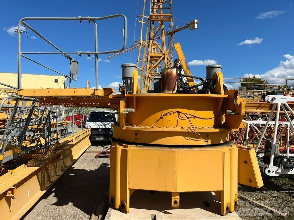 Potain MD560B Turmdrehkrane