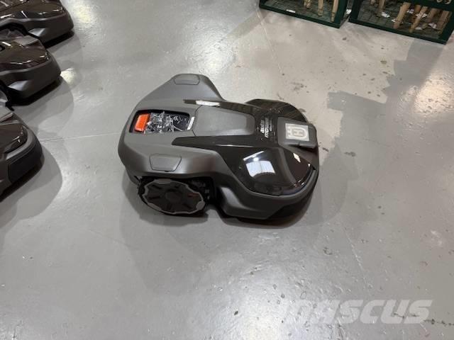 Husqvarna 430X Robotormäher