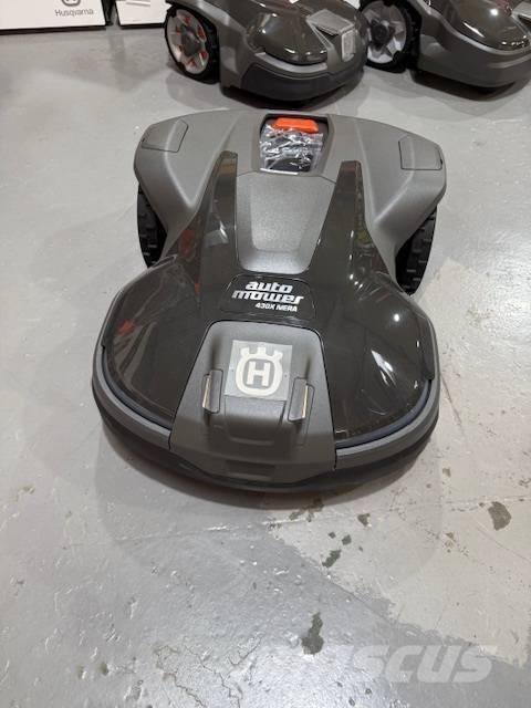 Husqvarna 430X Robotormäher