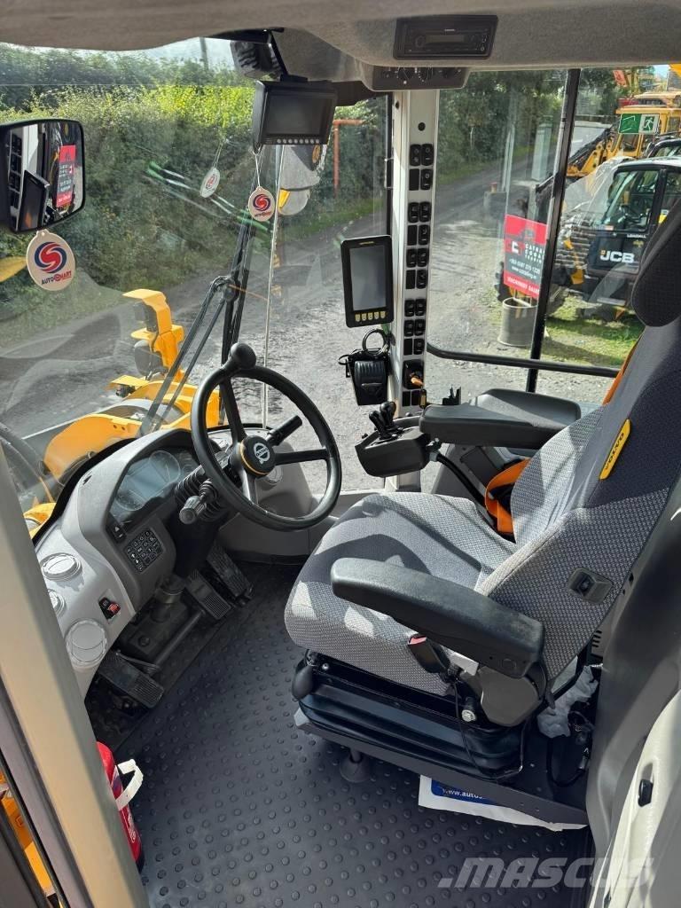 Volvo L 180 H Radlader