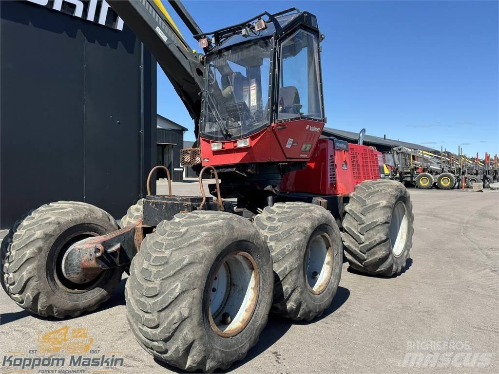 Valmet 911.3 Harvester