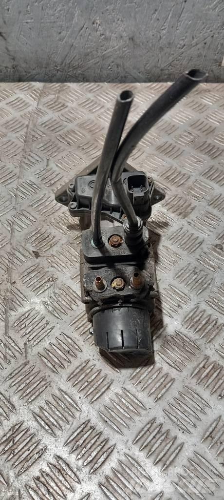 Scania G 400   1942889 Bremsen