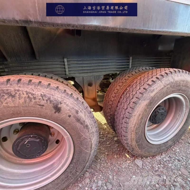 Sany SCT1000C All-Terrain-Krane