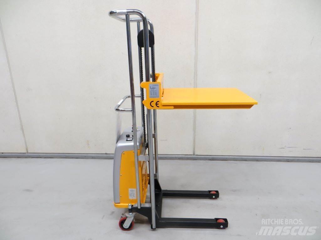 Intra 1841044215 Handgeführter Palettenstapler