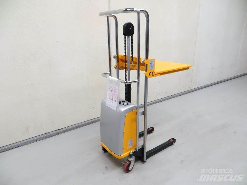 Intra 1841044215 Handgeführter Palettenstapler