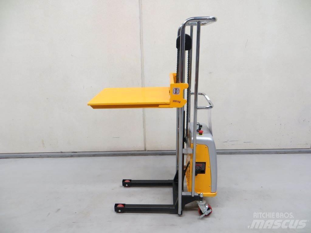 Intra 1841044215 Handgeführter Palettenstapler