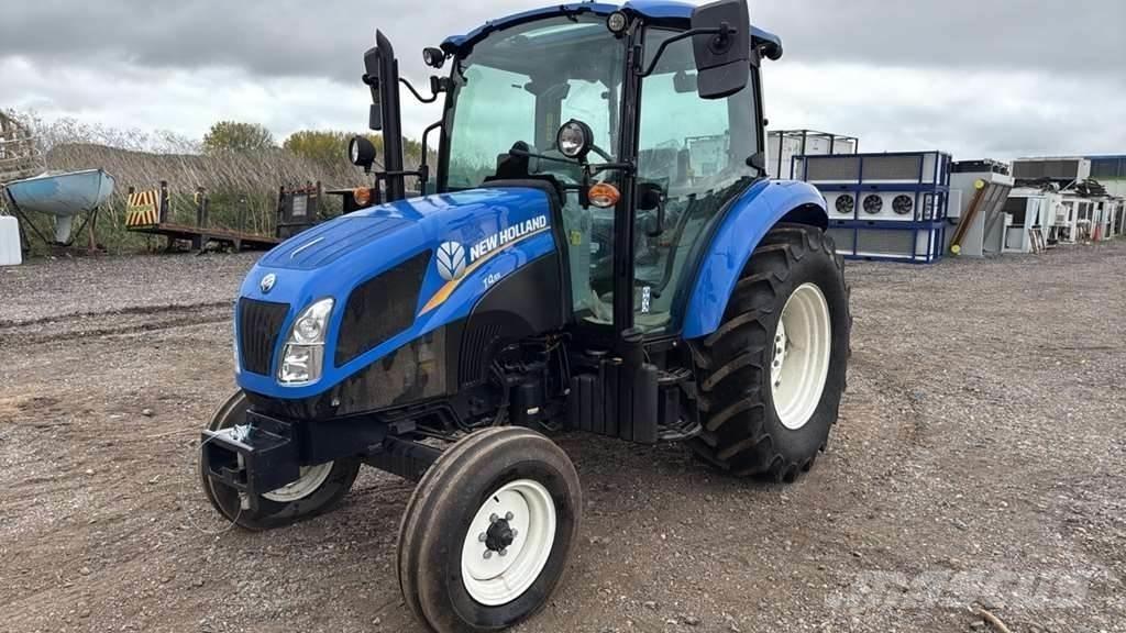 New Holland T4.55 Traktoren