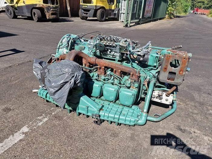  Engines THD 102 NF Transport Sonstige