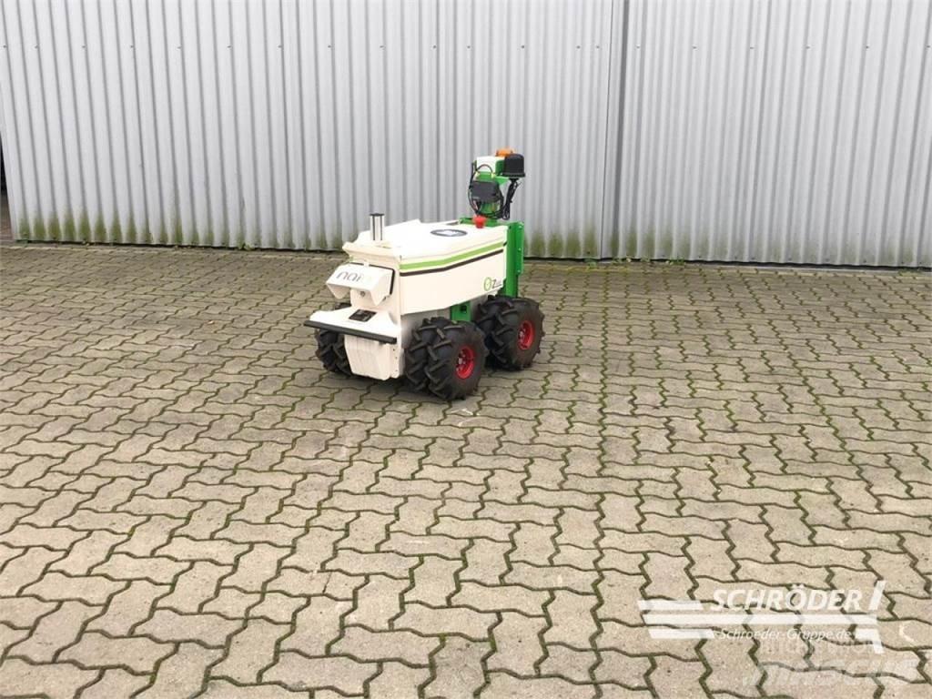  OZ-ROBOTER Sonstige Bodenbearbeitung