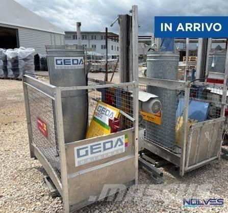 Geda 300Z Andere Arbeitsbühnen