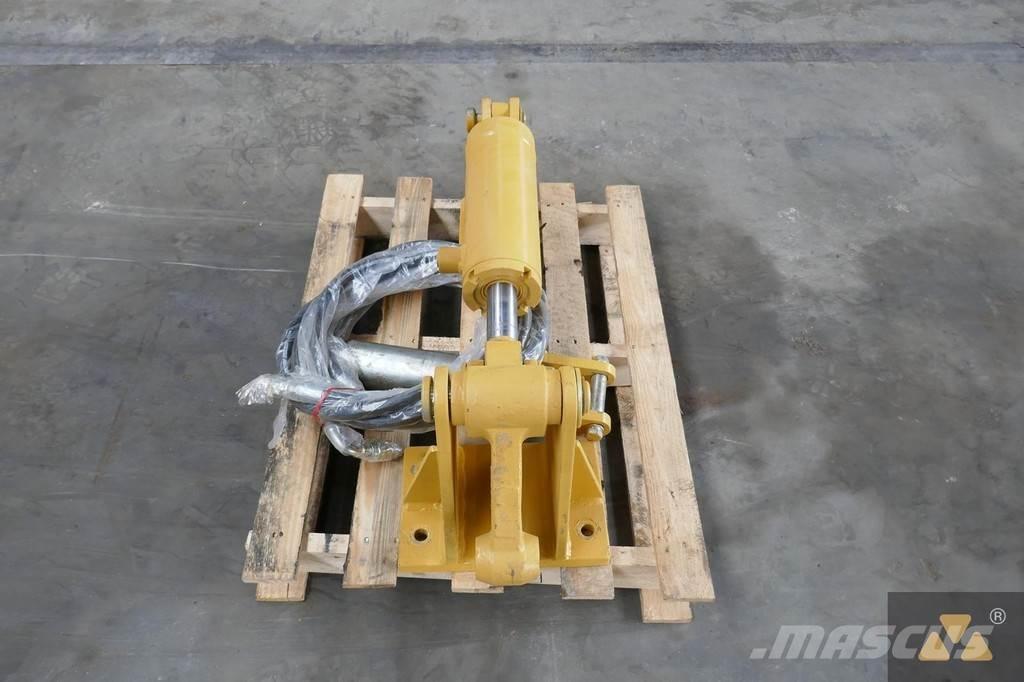 CAT D8T Pin puller Andere Zubehörteile