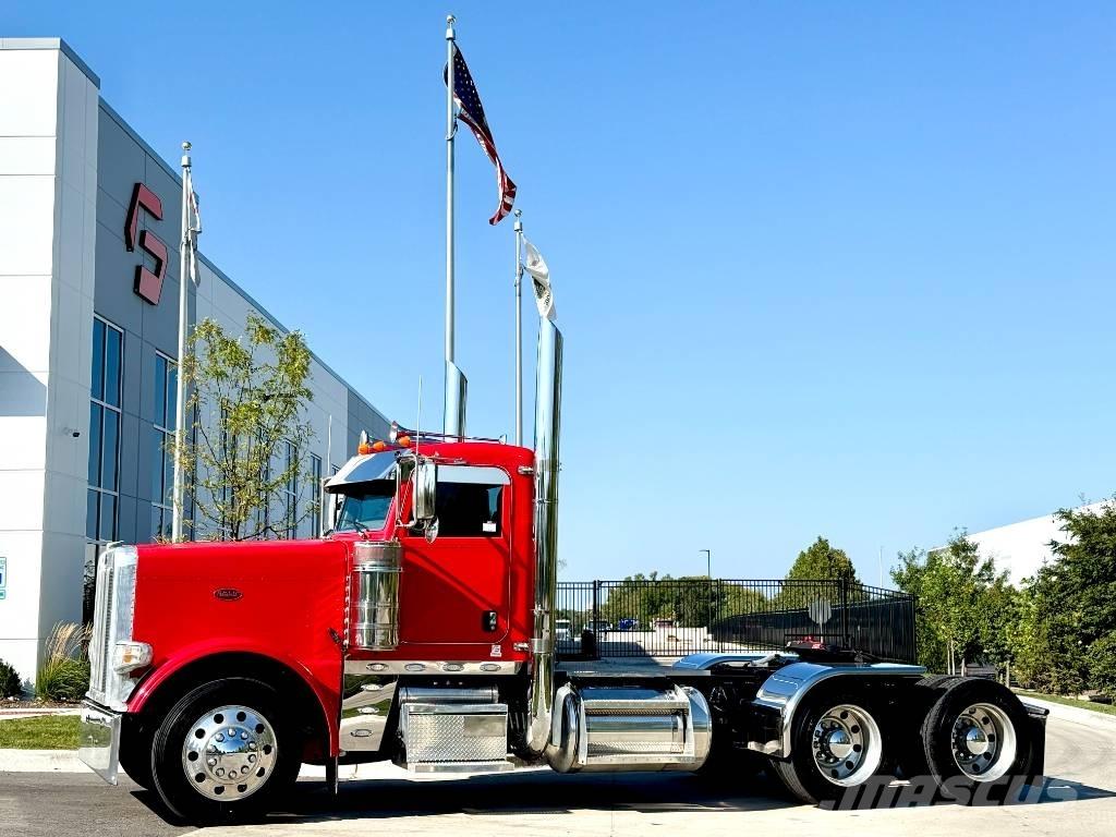 Peterbilt 389 Sattelzugmaschinen