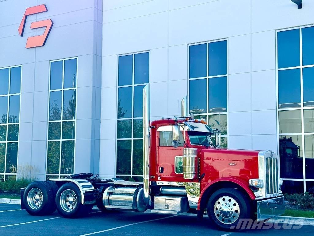 Peterbilt 389 Sattelzugmaschinen