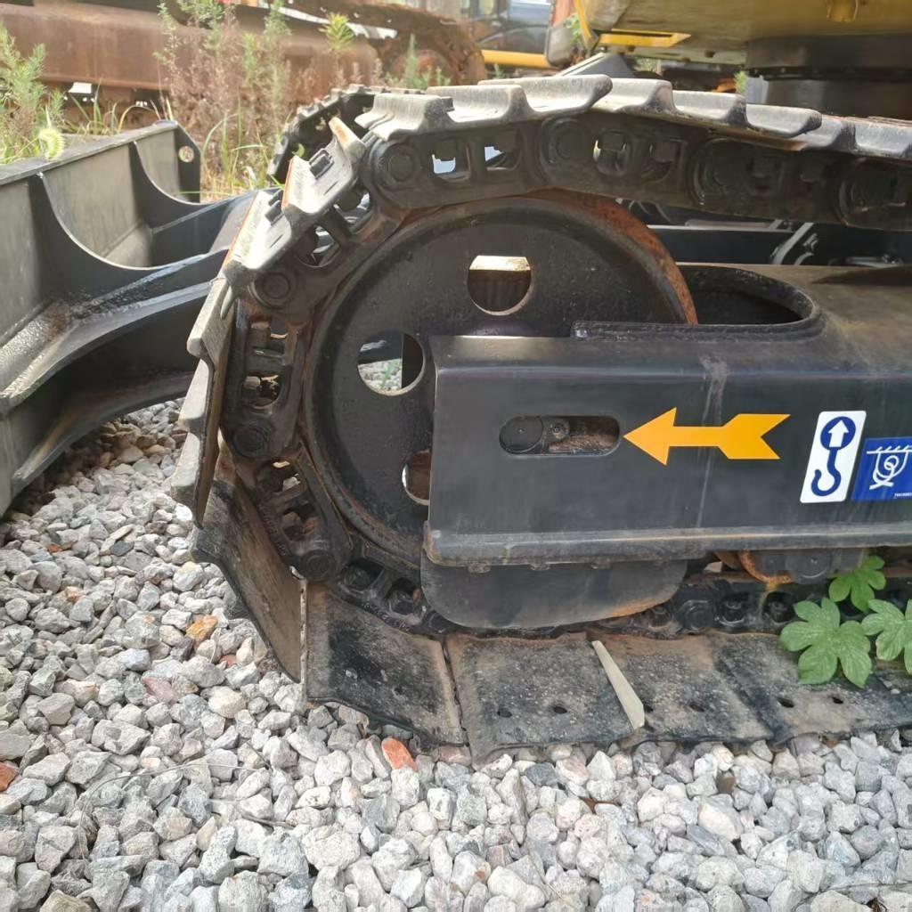 Komatsu PC 78 US Raupenbagger