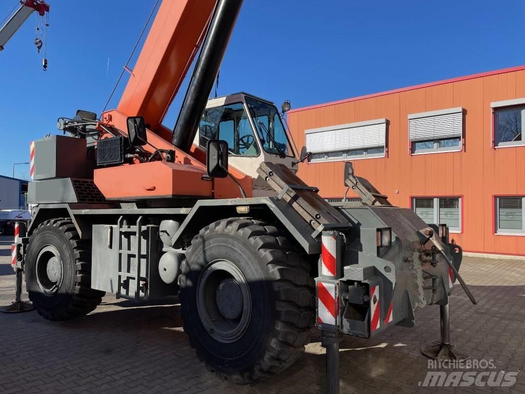 PPM A450 Andere Krane