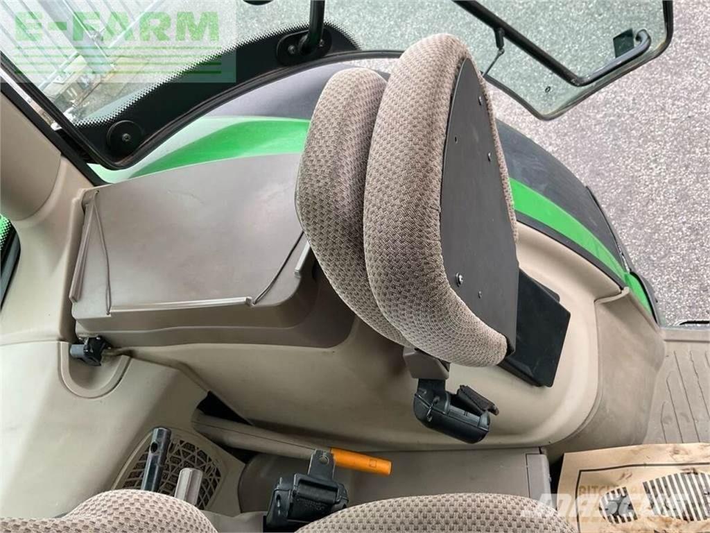 John Deere 6210r Tractors