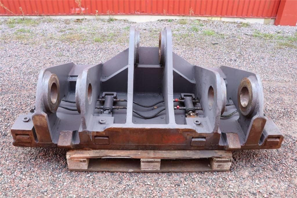 Volvo L 350 F Radlader