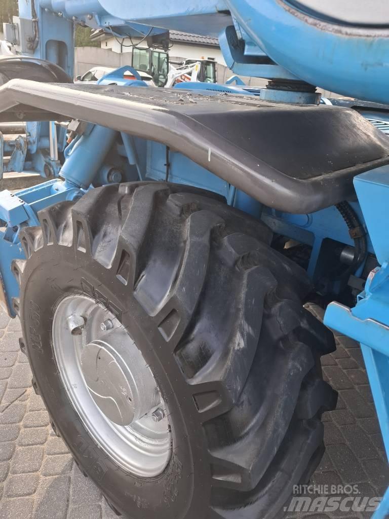Manitou MRT 2150 Teleskoplader
