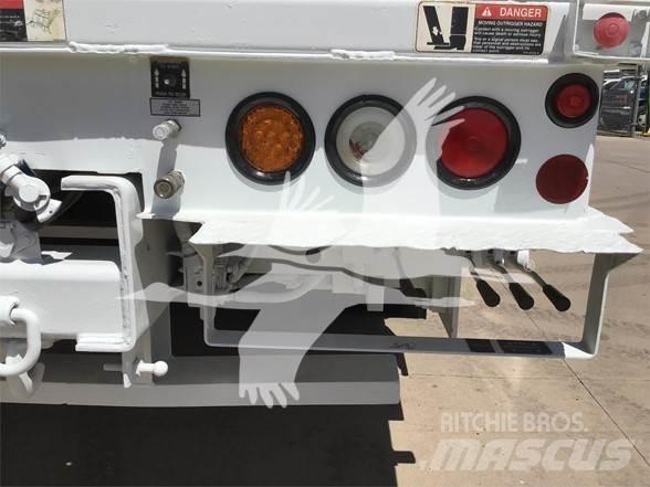 Altec AM55MH LKW-Arbeitsbühnen