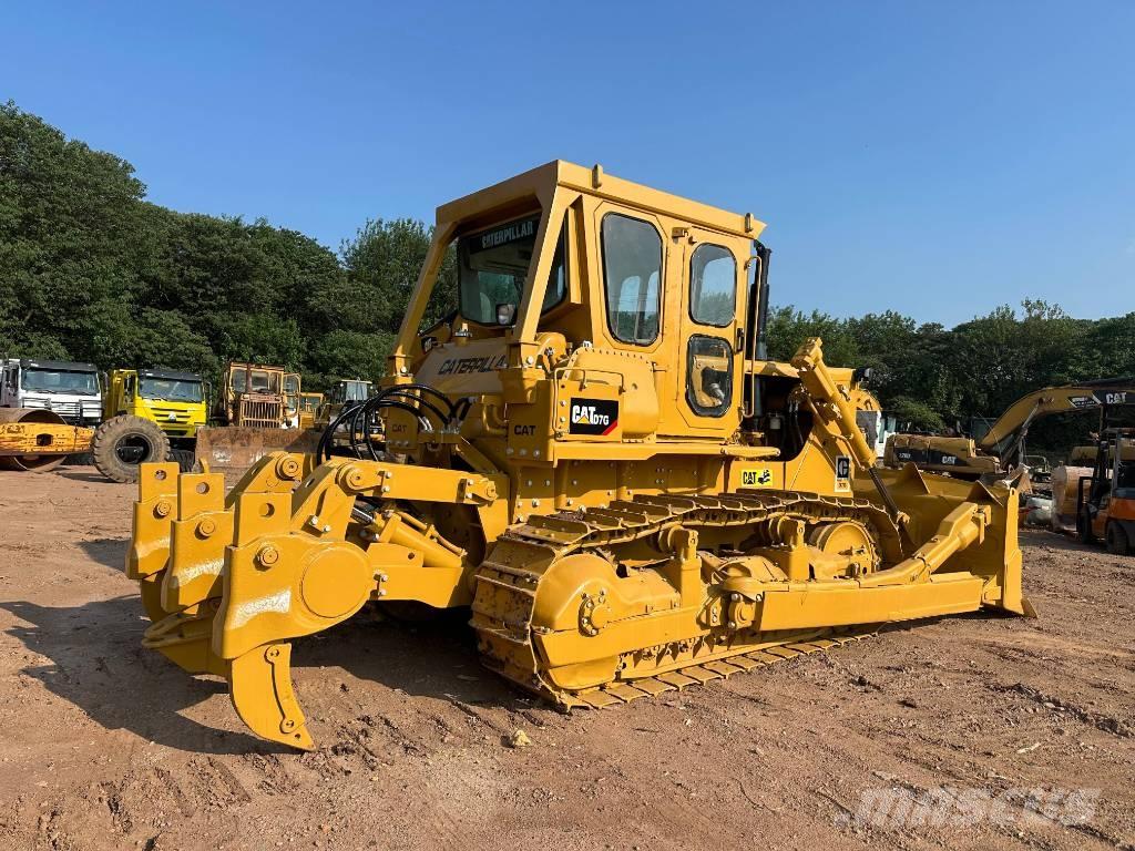 CAT D 7 G Bulldozer