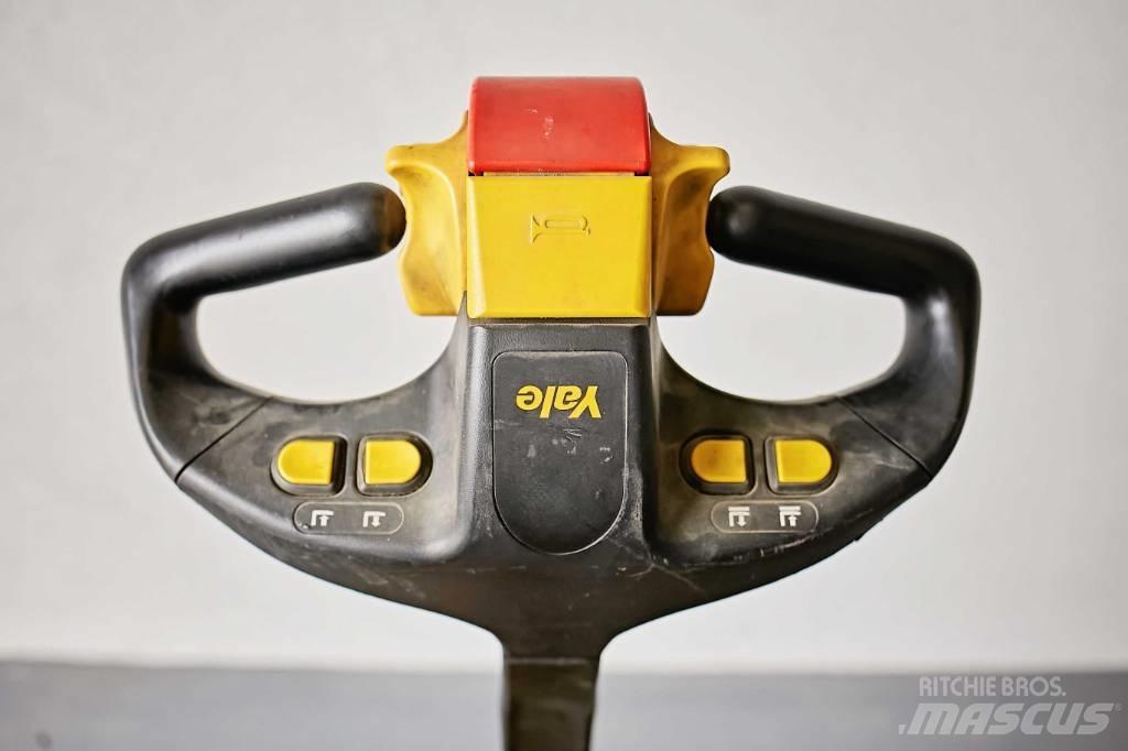 Yale MP20DL Niedergabelstapler