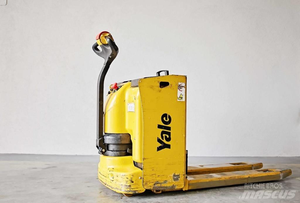 Yale MP20DL Niedergabelstapler