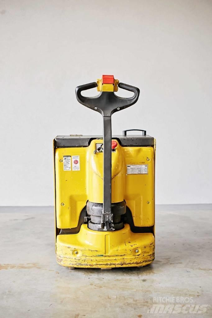 Yale MP20DL Niedergabelstapler