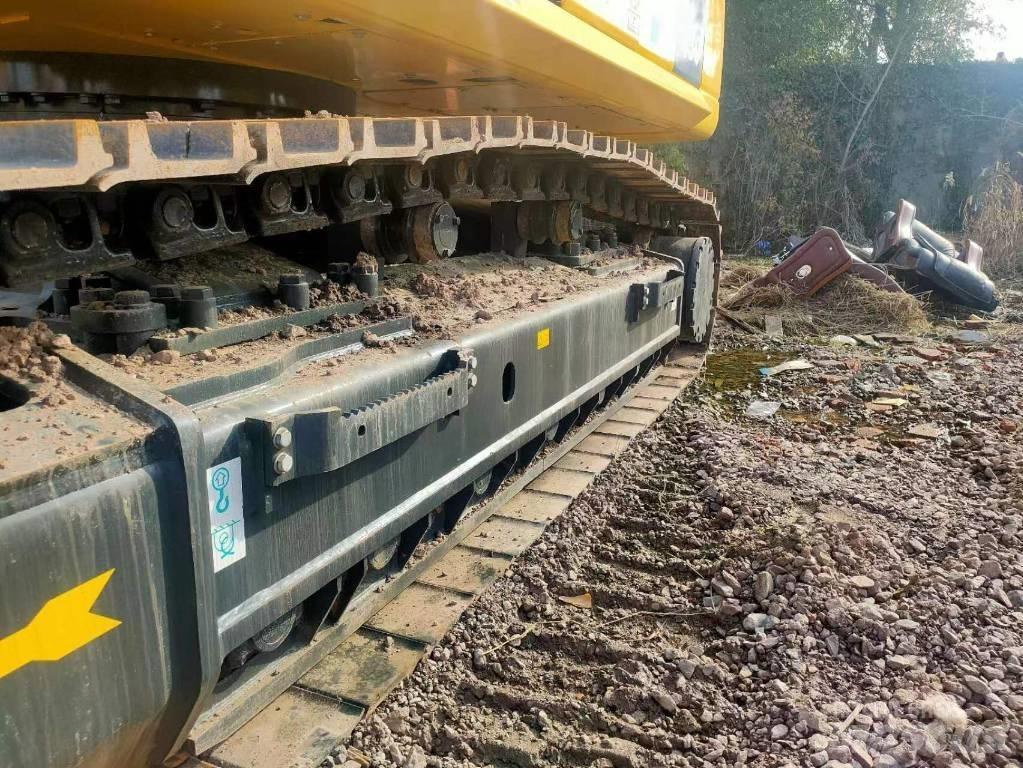 Komatsu PC 450-8 Raupenbagger