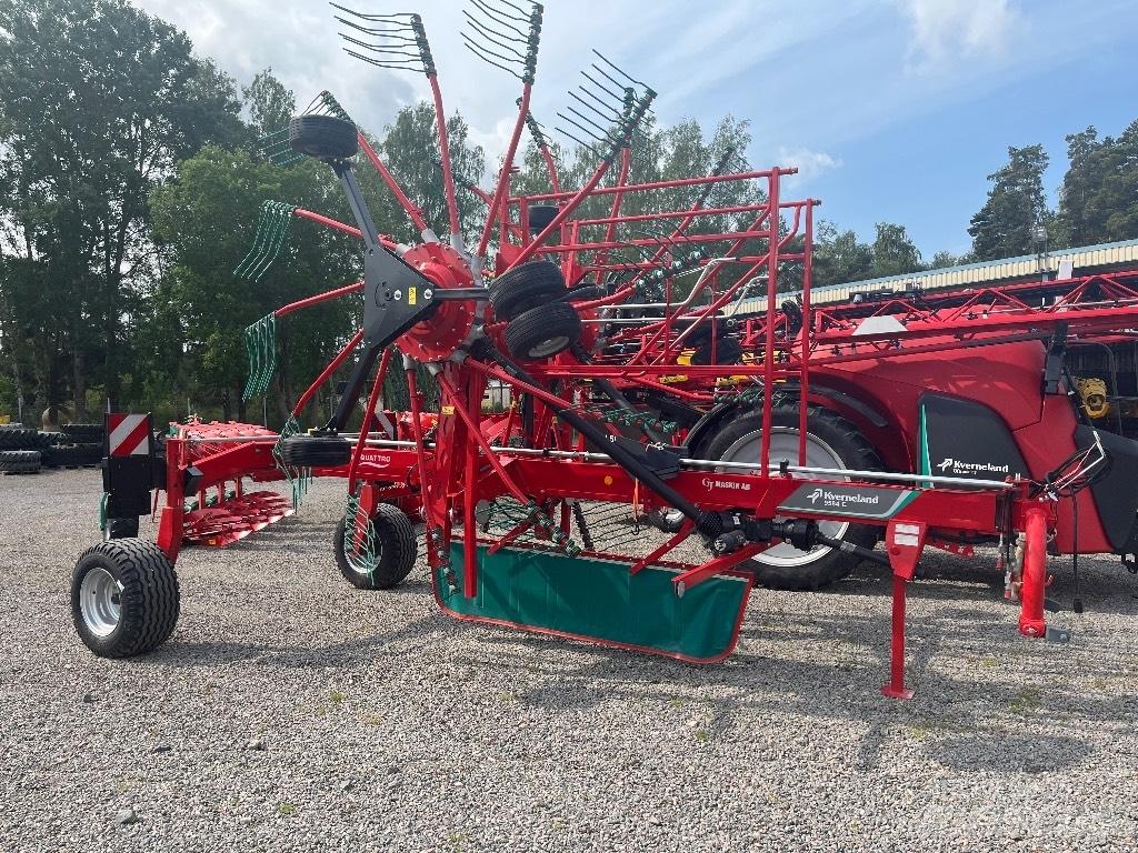 Kverneland 9584C Schwader