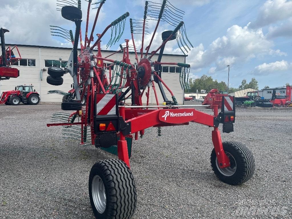 Kverneland 9584C Schwader
