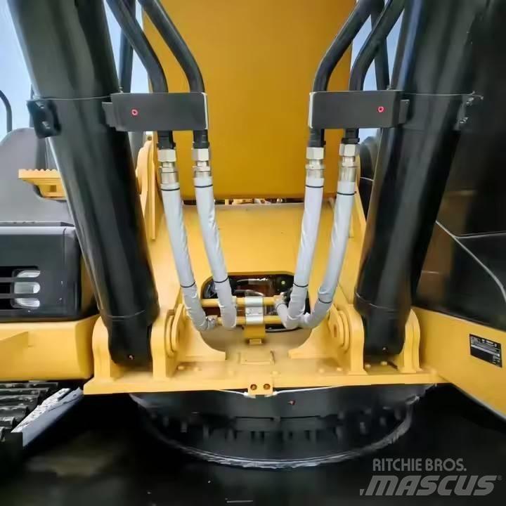 CAT 336 D Raupenbagger