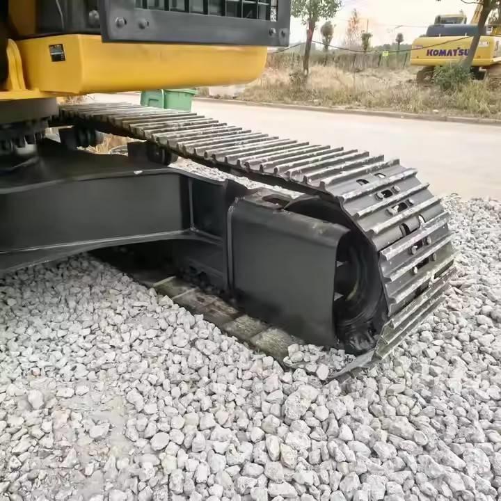 CAT 336 D Raupenbagger