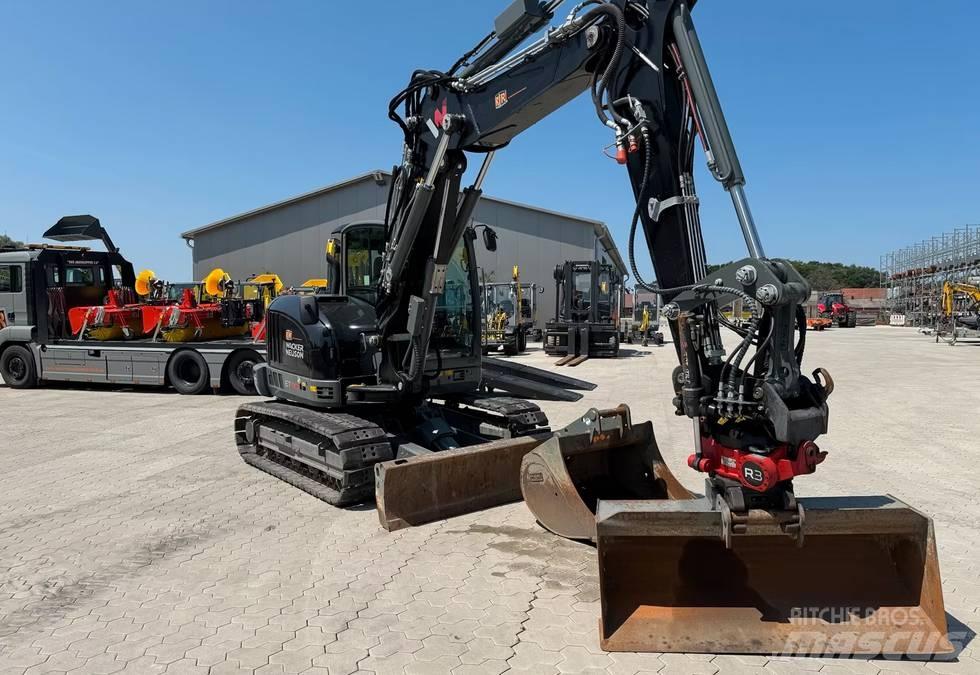 Wacker Neuson ET 90 Raupenbagger
