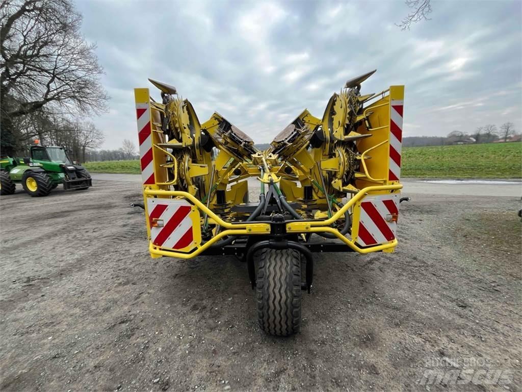 Kemper 375Plus Sonstige Landmaschinen