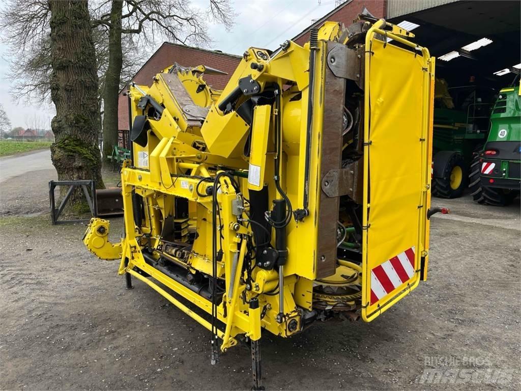 Kemper 375Plus Sonstige Landmaschinen