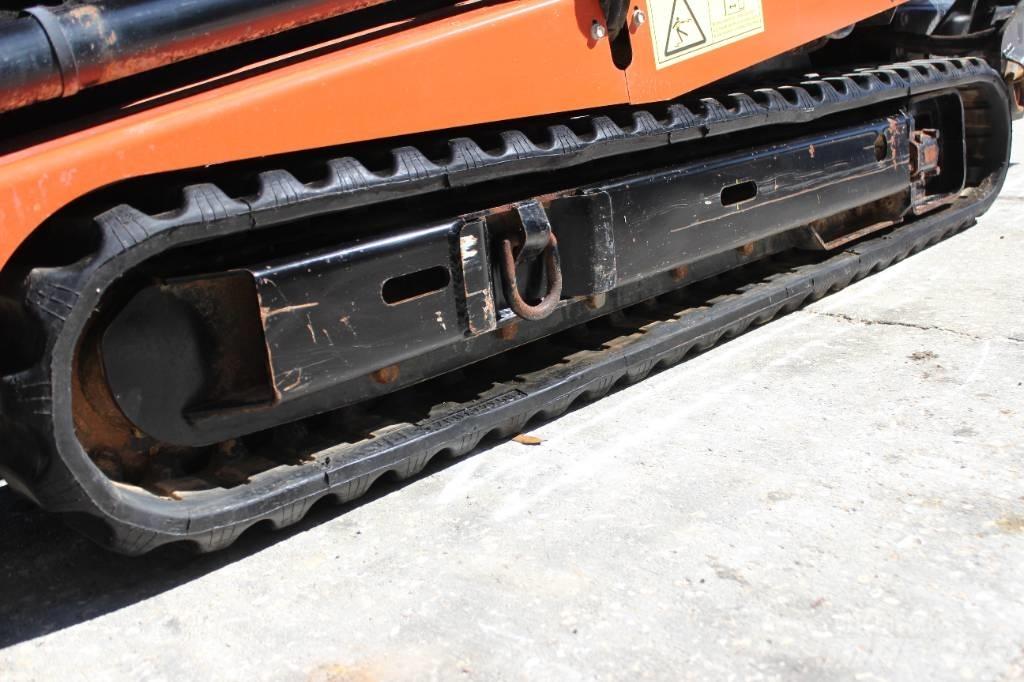 Ditch Witch JT20 Horizontale Richtungsbohrgeräte